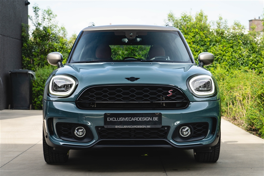 Mini Countryman Cooper S ALL4